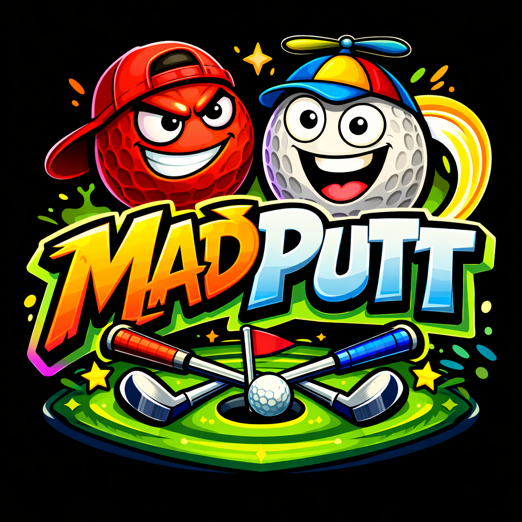 MadPutt
